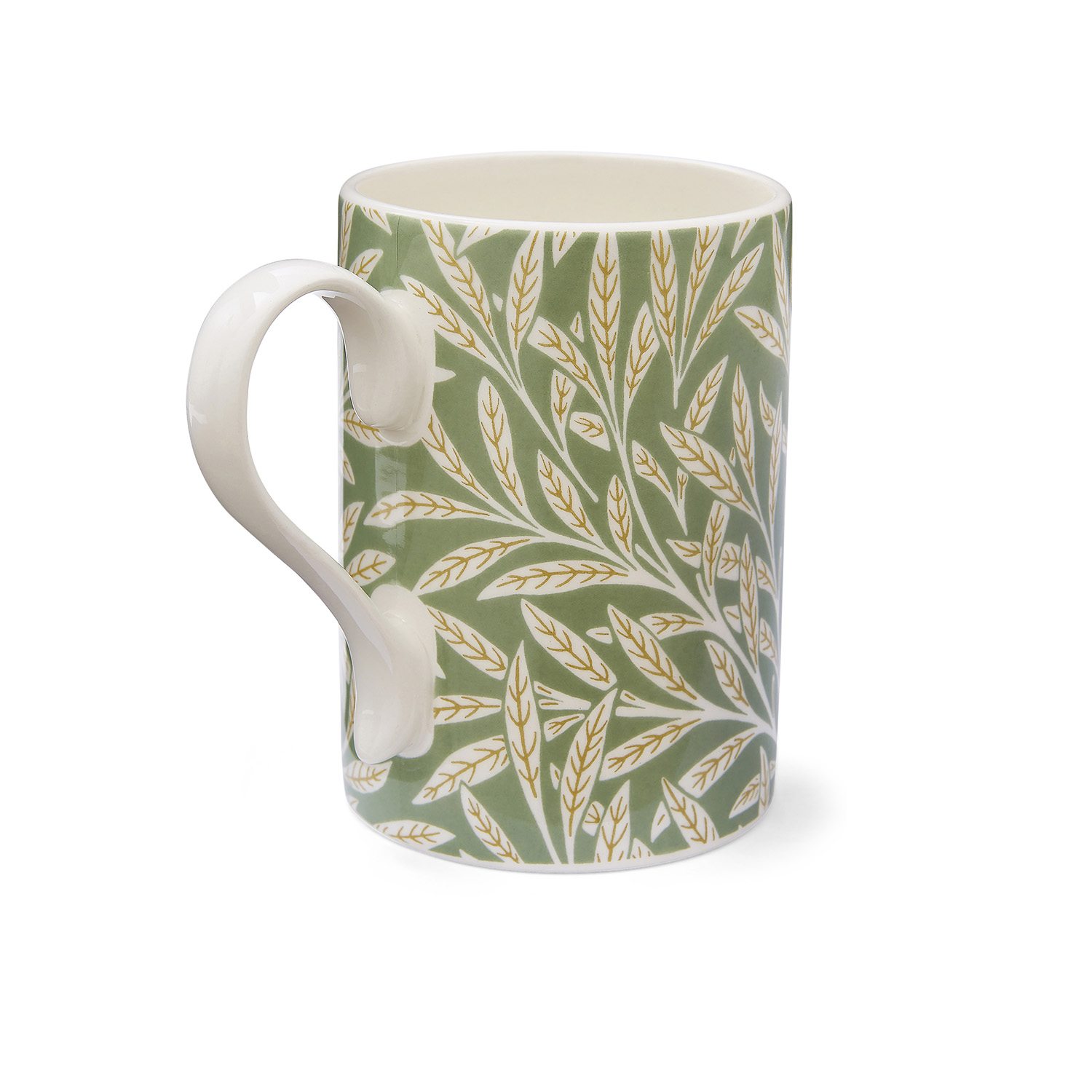 Morris & Co Willow Mug image number null